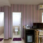 U Tiny Boutique Hotel Suvarnabhumi Bangkok - Sha Plus
