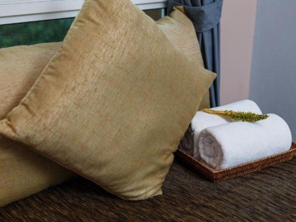 Hotel U Tiny Boutique Hotel Suvarnabhumi Bangkok - Sha Plus 4*