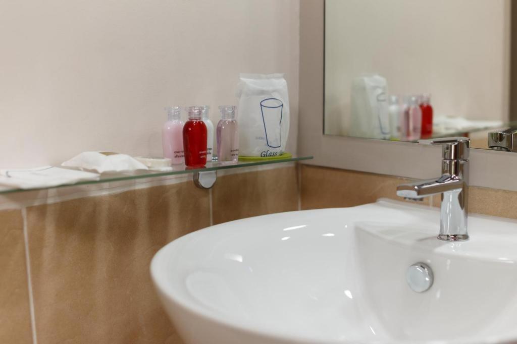 U Tiny Boutique Hotel Suvarnabhumi Bangkok - Sha Plus Hotel Bangkok