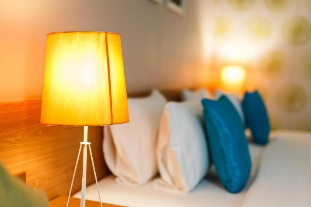 U Tiny Boutique Hotel Suvarnabhumi Bangkok - Sha Plus Hotel