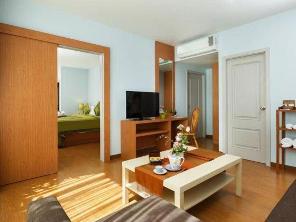 Hotel U Tiny Boutique Hotel Suvarnabhumi Bangkok - Sha Plus