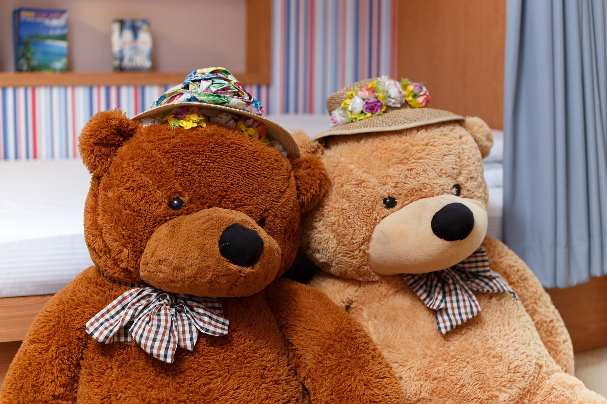 U Tiny Boutique Suvarnabhumi - Sha 4* Banguecoque