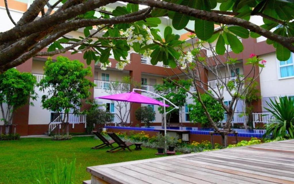 U Tiny Boutique Suvarnabhumi - Sha 4* Banguecoque