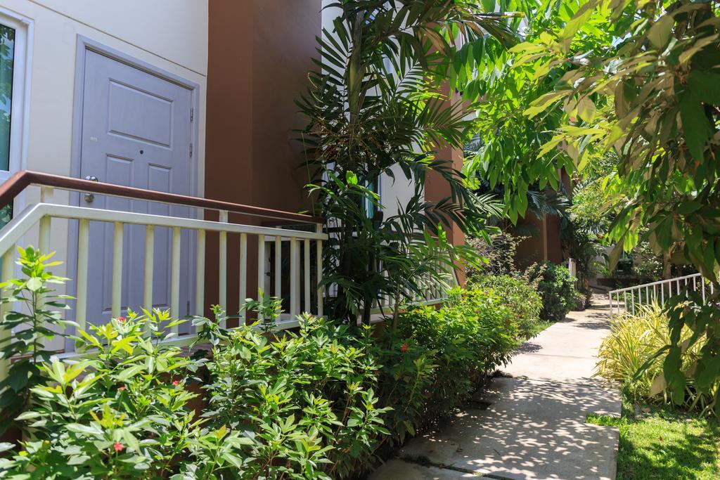 Hotel U Tiny Boutique Suvarnabhumi - Sha Banguecoque