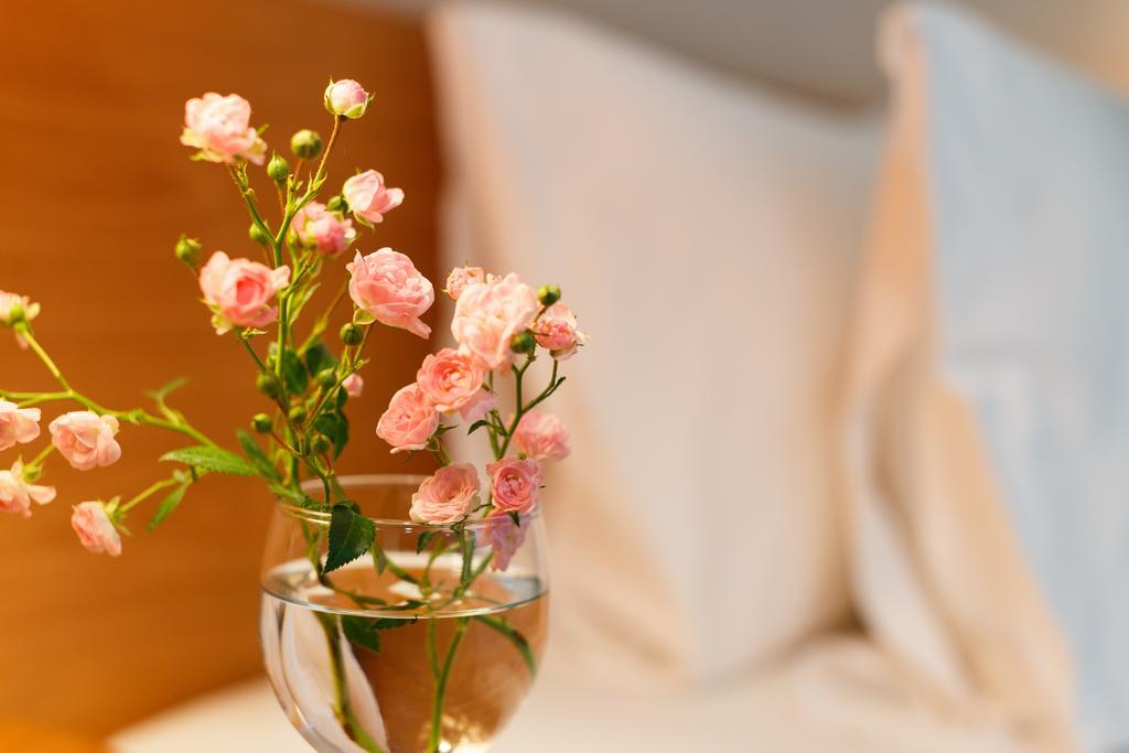 Hotel U Tiny Boutique Suvarnabhumi - Sha Banguecoque