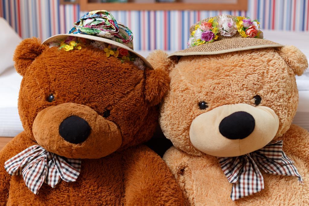 U Tiny Boutique Suvarnabhumi - Sha Hotel Banguecoque