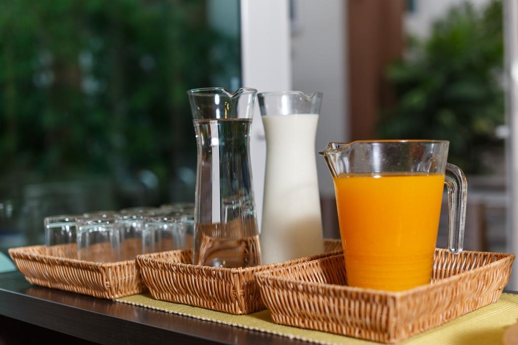 U Tiny Boutique Suvarnabhumi - Sha 4* Banguecoque